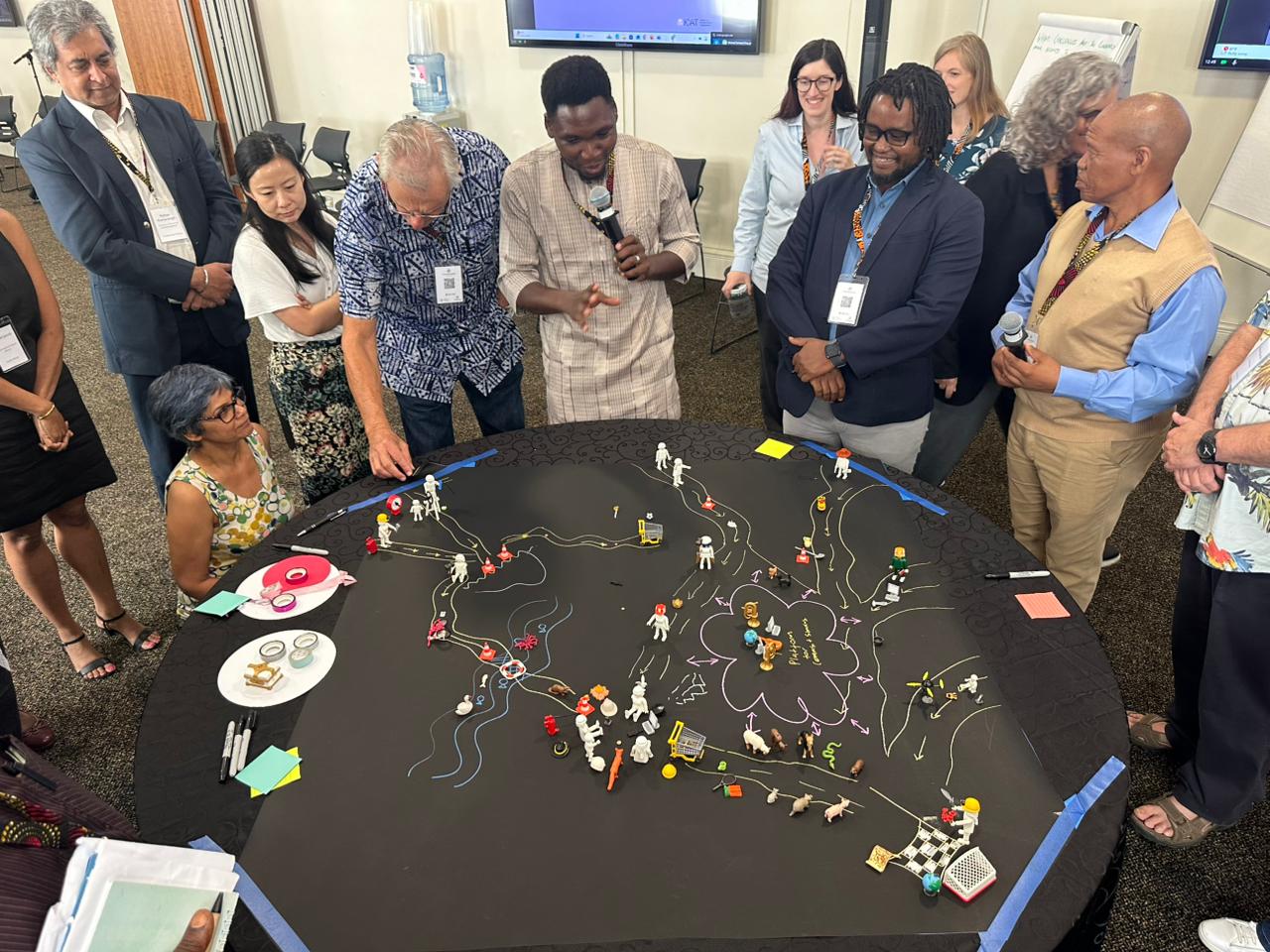 International PLAYMOBIL pro × Pro.Play® certification session